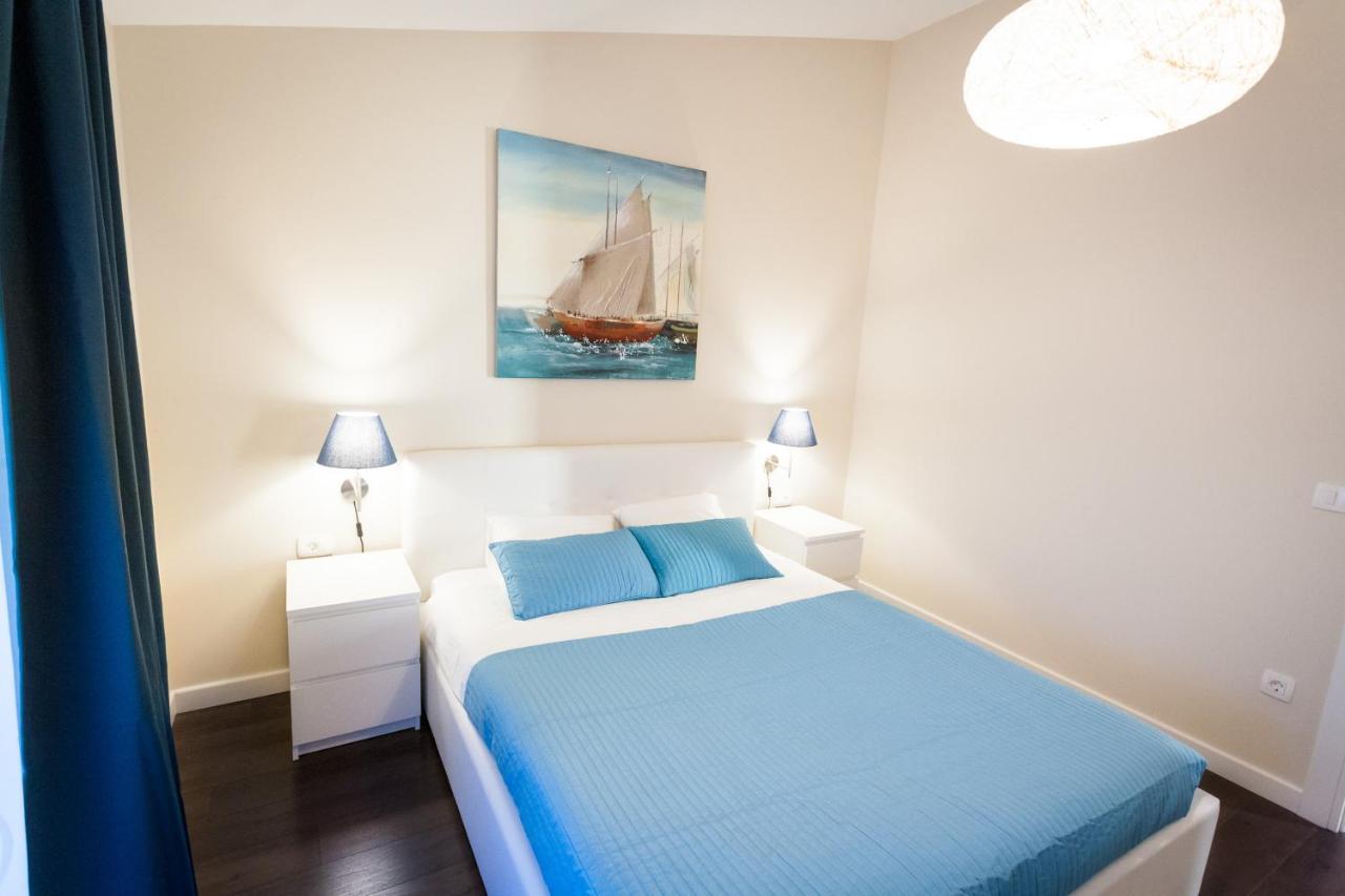 Apartman Anita Рогозница Екстериор снимка