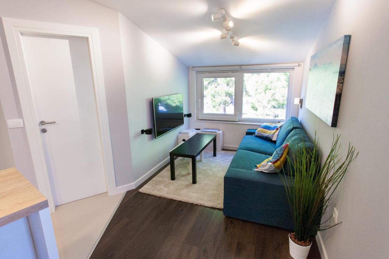 Apartman Anita Рогозница Екстериор снимка