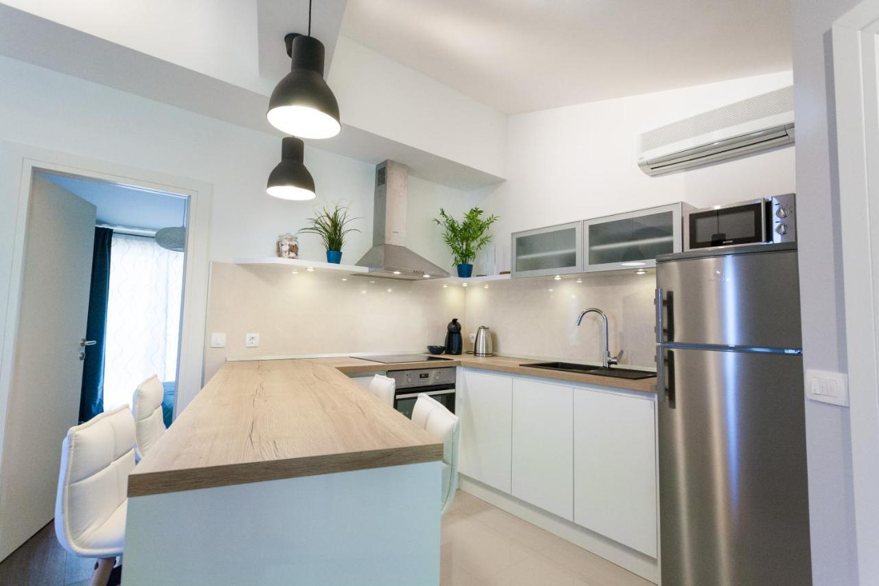 Apartman Anita Рогозница Екстериор снимка