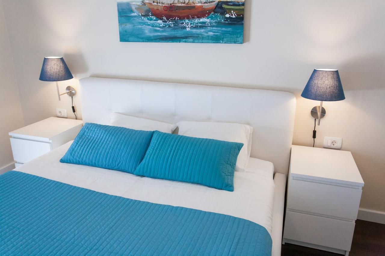 Apartman Anita Рогозница Екстериор снимка