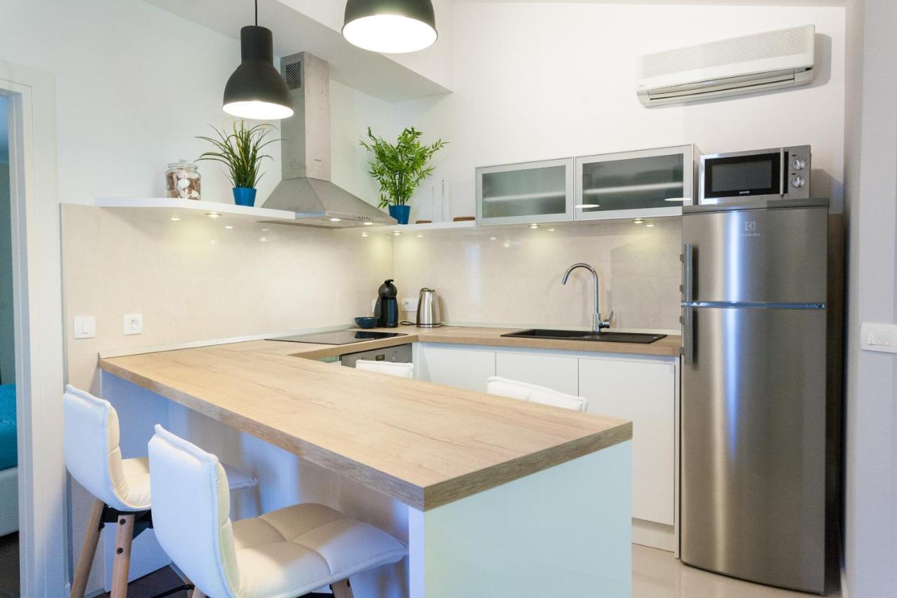 Apartman Anita Рогозница Екстериор снимка