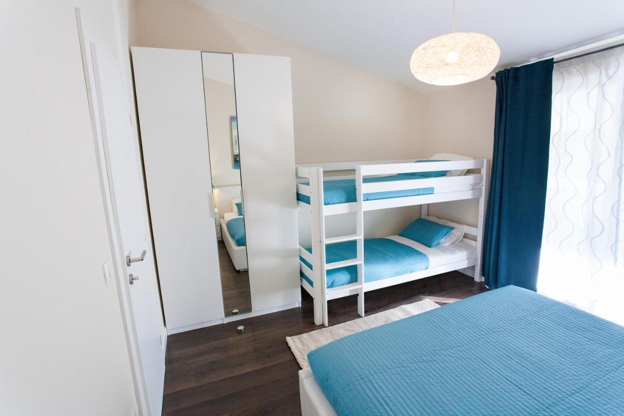 Apartman Anita Рогозница Екстериор снимка