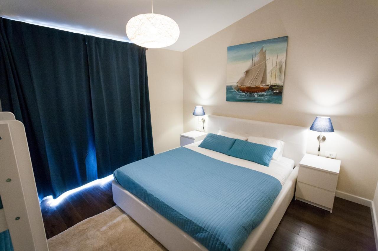 Apartman Anita Рогозница Екстериор снимка