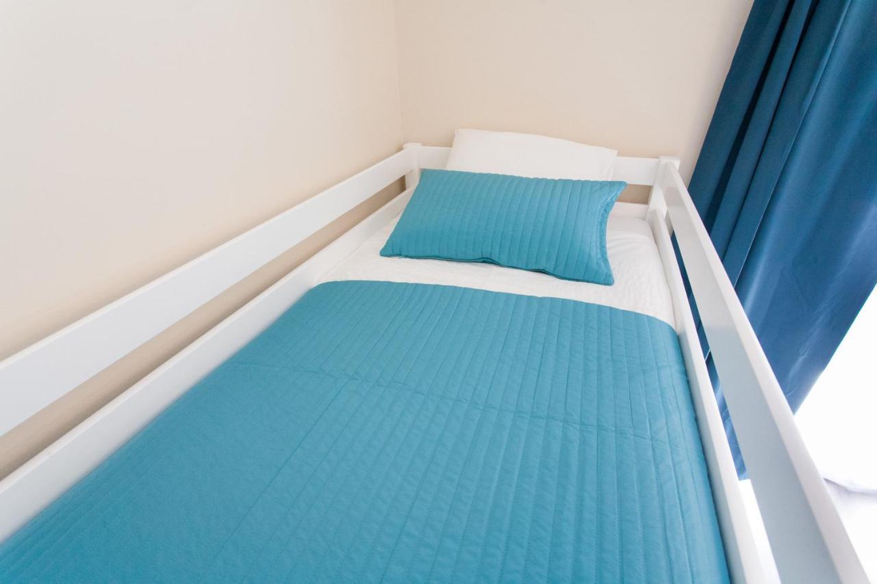 Apartman Anita Рогозница Екстериор снимка