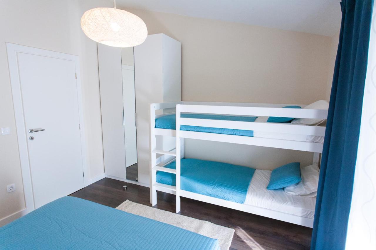 Apartman Anita Рогозница Екстериор снимка