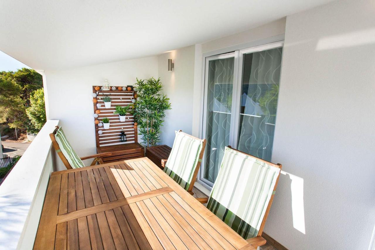 Apartman Anita Рогозница Екстериор снимка
