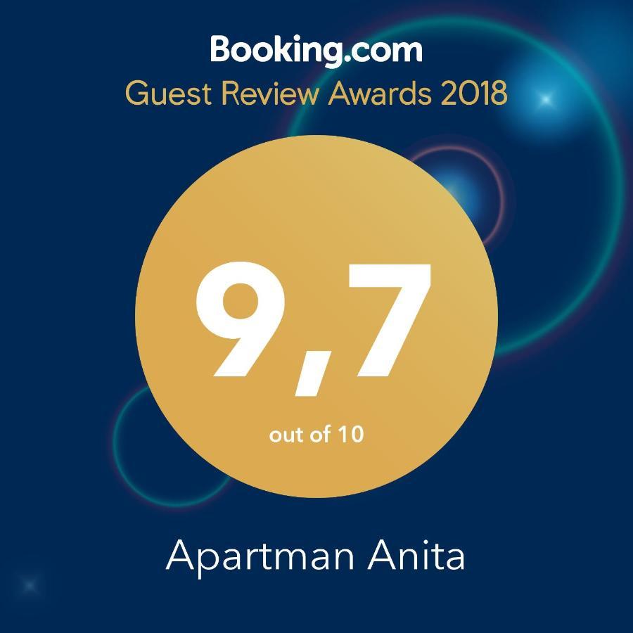 Apartman Anita Рогозница Екстериор снимка